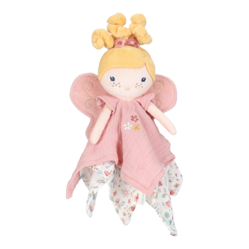 Little Dutch - Schnuffeltuch Fee Mila